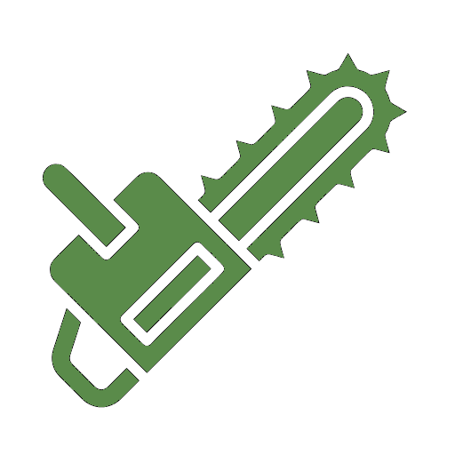 Chainsaw icon